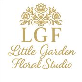 Little Garden Flowers