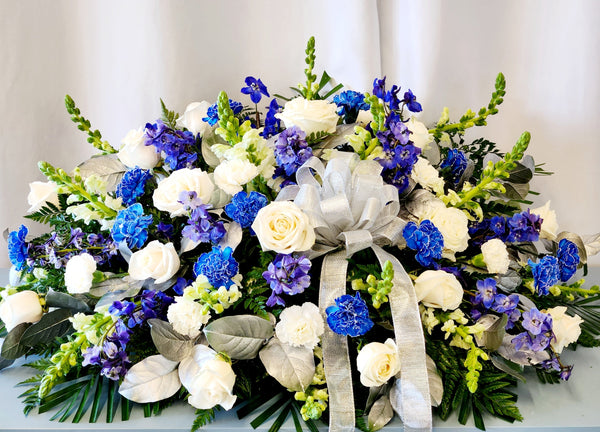 Tender Reflections - Long Beach Florist | Same Day Flower Delivery