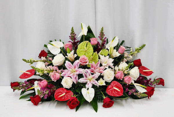 Garden of Tranquility - Long Beach Florist | Same Day Flower Delivery