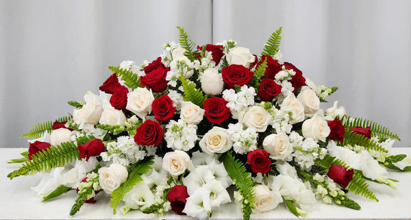 Sunset in Bloom - Long Beach Florist | Same Day Flower Delivery