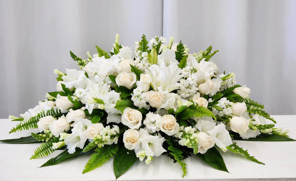 Forever in Flowers - Long Beach Florist | Same Day Flower Delivery