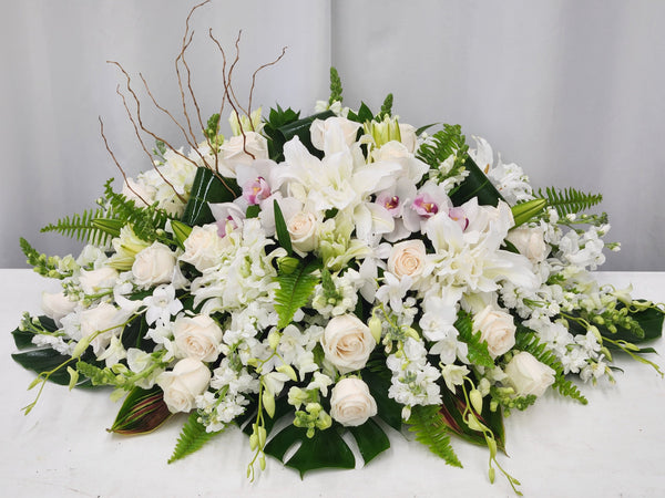 Beyond the Clouds - Long Beach Florist | Same Day Flower Delivery