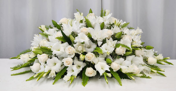 Path of Petals - Long Beach Florist | Same Day Flower Delivery