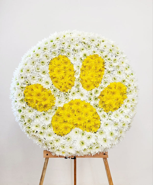 Circle of Solace - Long Beach Florist | Same Day Flower Delivery