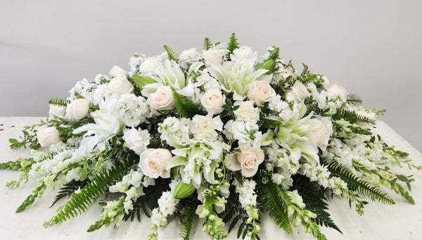 A Life in Full Bloom - Long Beach Florist | Same Day Flower Delivery