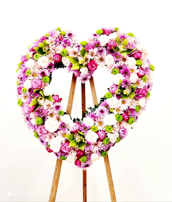 Twined in Love - Long Beach Florist | Same Day Flower Delivery