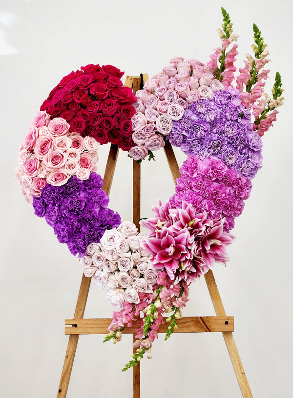 Aroma of Memories - Long Beach Florist | Same Day Flower Delivery