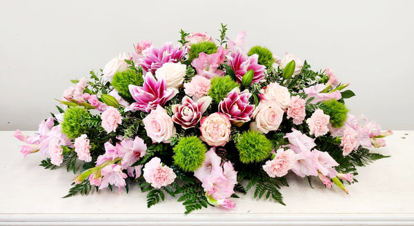 Cherished Moments - Long Beach Florist | Same Day Flower Delivery