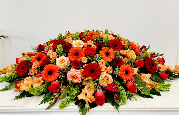 Always in Bloom - Long Beach Florist | Same Day Flower Delivery