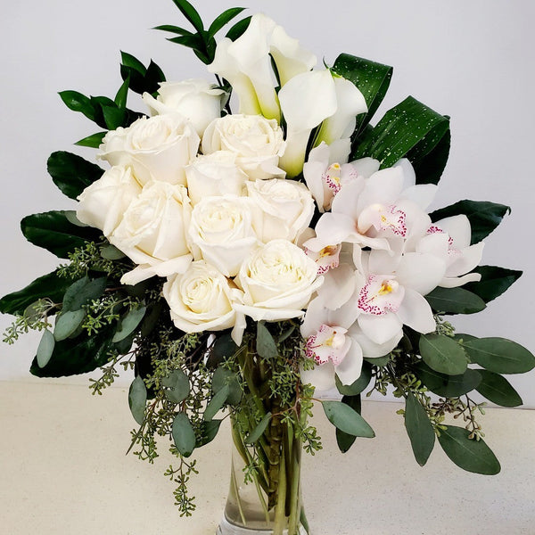 White Elegance