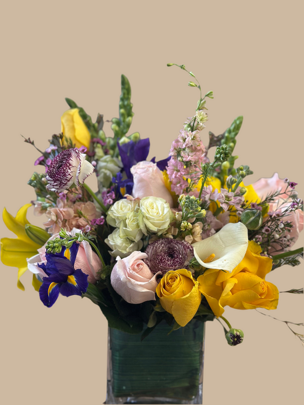 Designers Choice Bliss - Los Angeles Florist