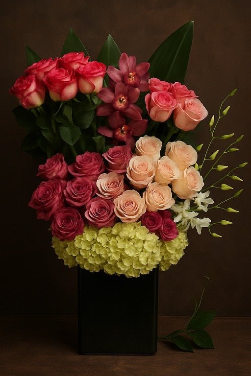 Luxe Bloomscape - Los Angeles Florist