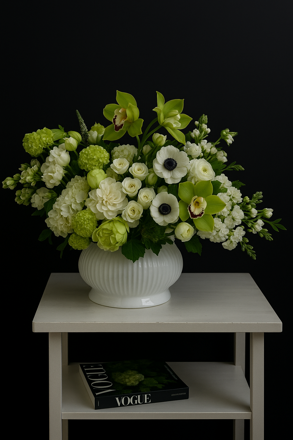 Modern Elegance - Los Angeles Florist