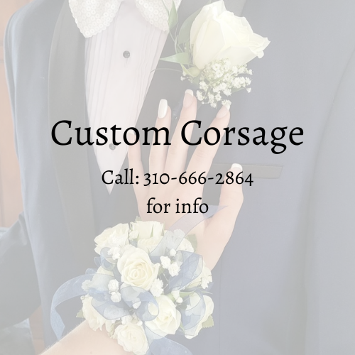 Custom Crosages
