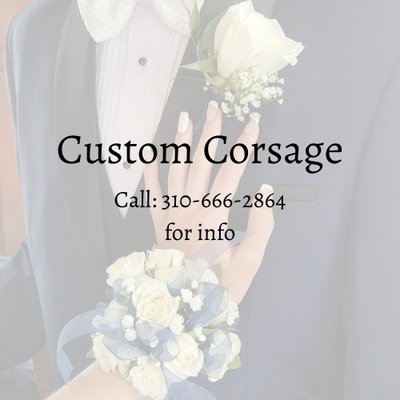 Custom Crosages