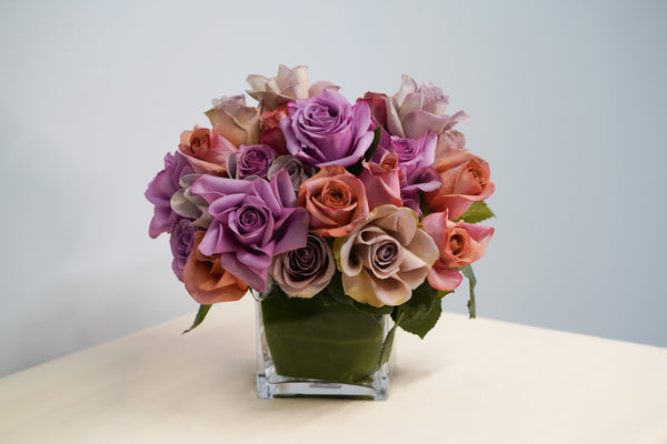 Designers Choice Vintage Rose Mist - Los Angeles Florist