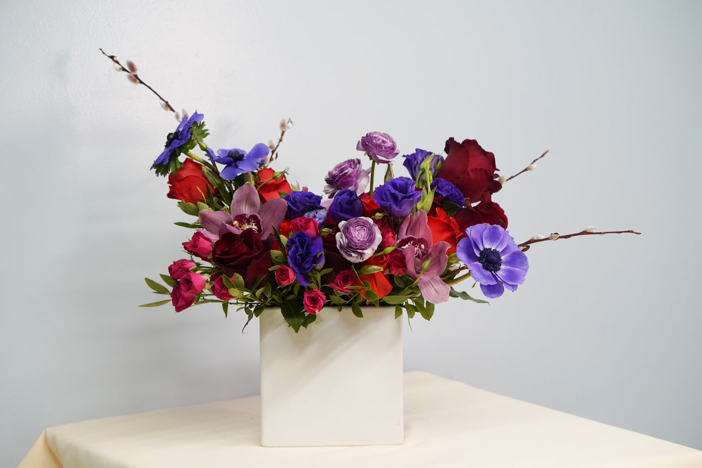 Designers Choice Lavender Whisper - Los Angeles Florist