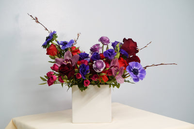 Designers Choice Lavender Whisper - Los Angeles Florist