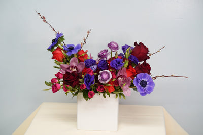 Designers Choice Lavender Whisper - Los Angeles Florist