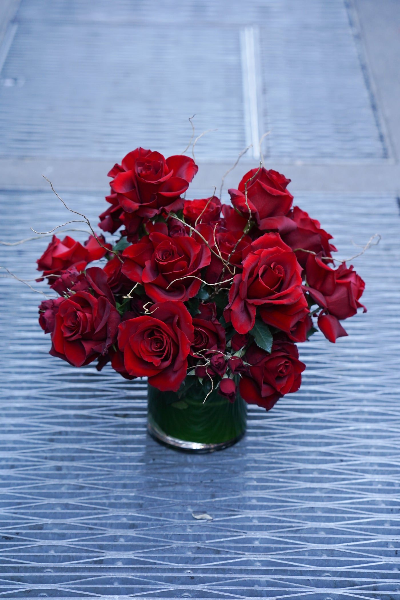 Designers Choice Roses - Los Angeles Florist