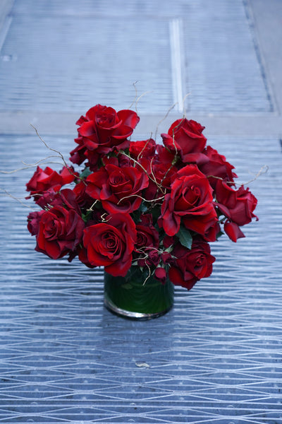 Designers Choice Roses - Los Angeles Florist
