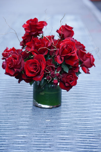 Designers Choice Roses - Los Angeles Florist