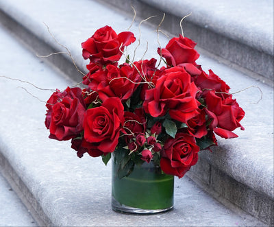 Designers Choice Roses - Los Angeles Florist