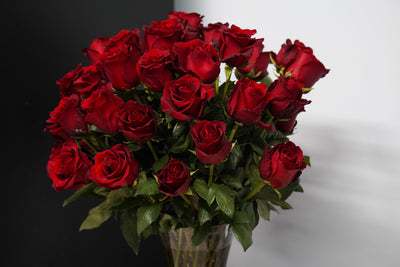 Red Roses - Los Angeles Florist