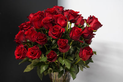Red Roses - Los Angeles Florist