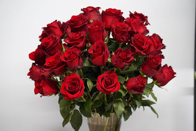 Red Roses - Los Angeles Florist
