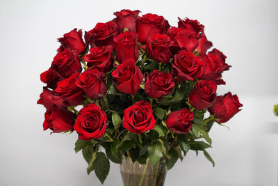 Red Roses - Los Angeles Florist