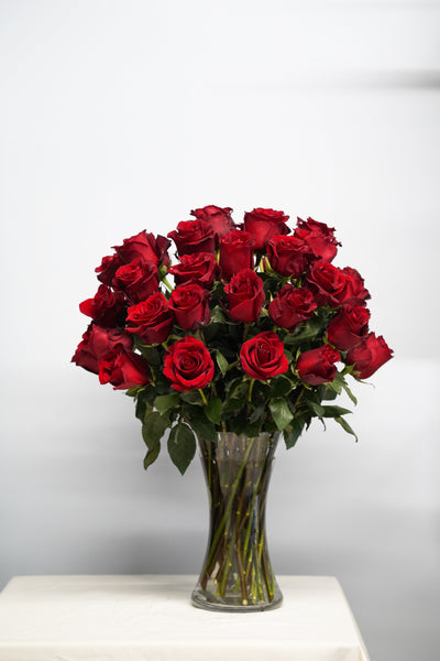 Red Roses - Los Angeles Florist