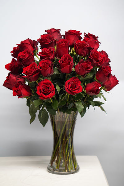Red Roses - Los Angeles Florist