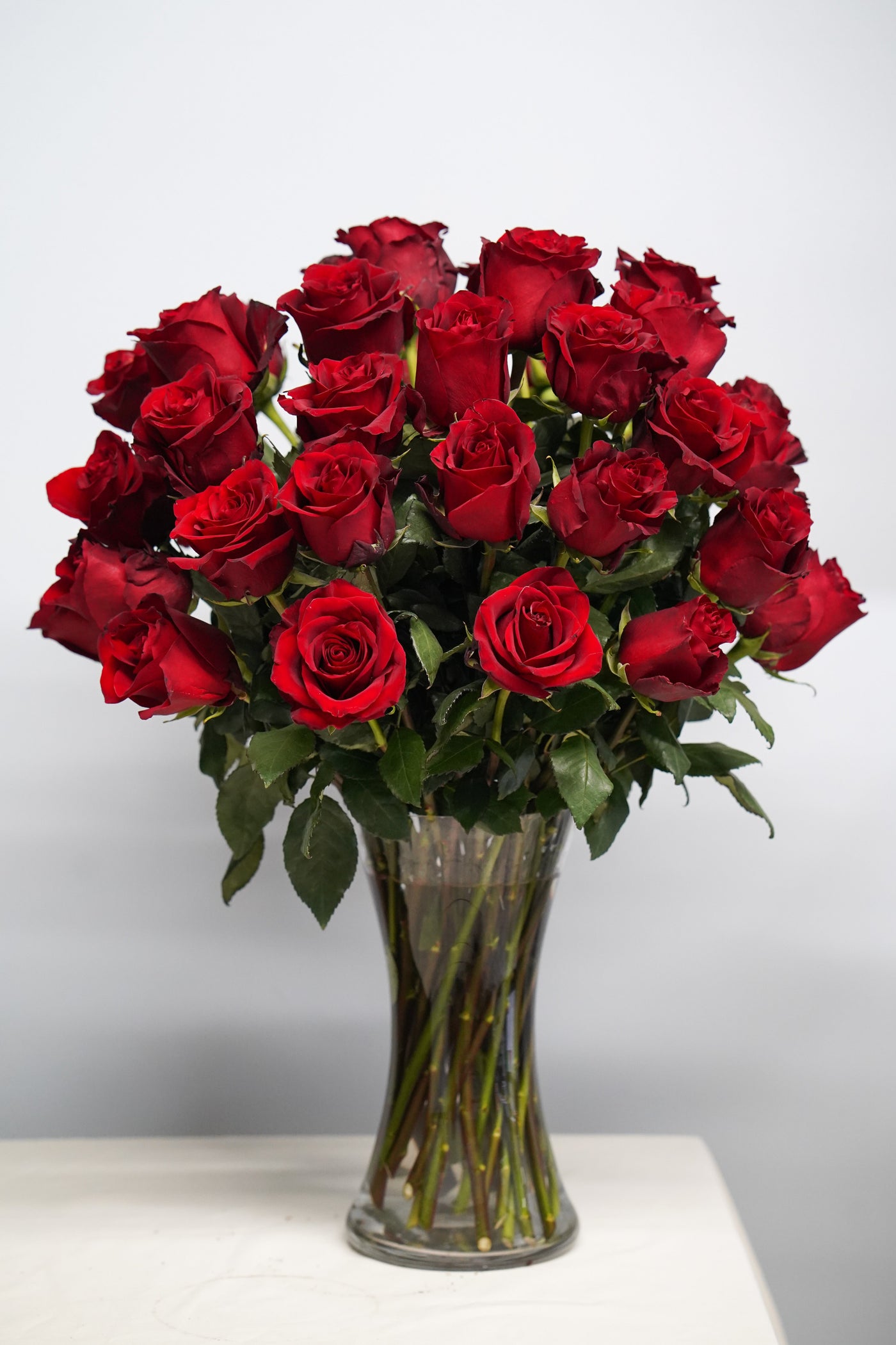 Red Roses - Los Angeles Florist