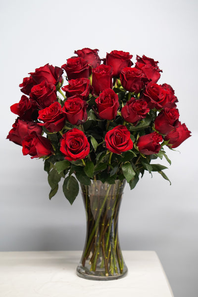 Red Roses - Los Angeles Florist