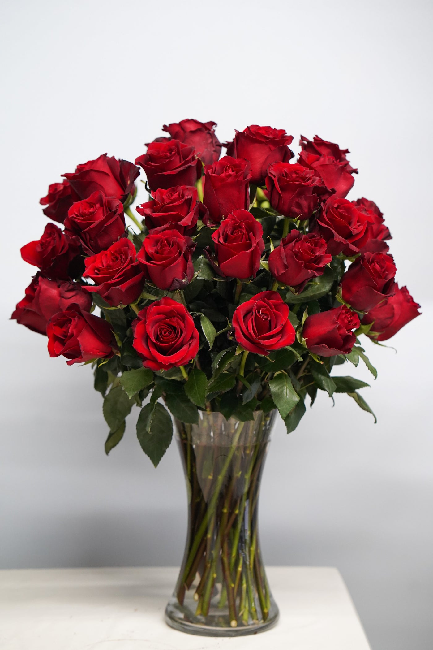 Red Roses - Los Angeles Florist