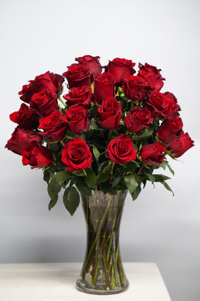 Red Roses - Los Angeles Florist