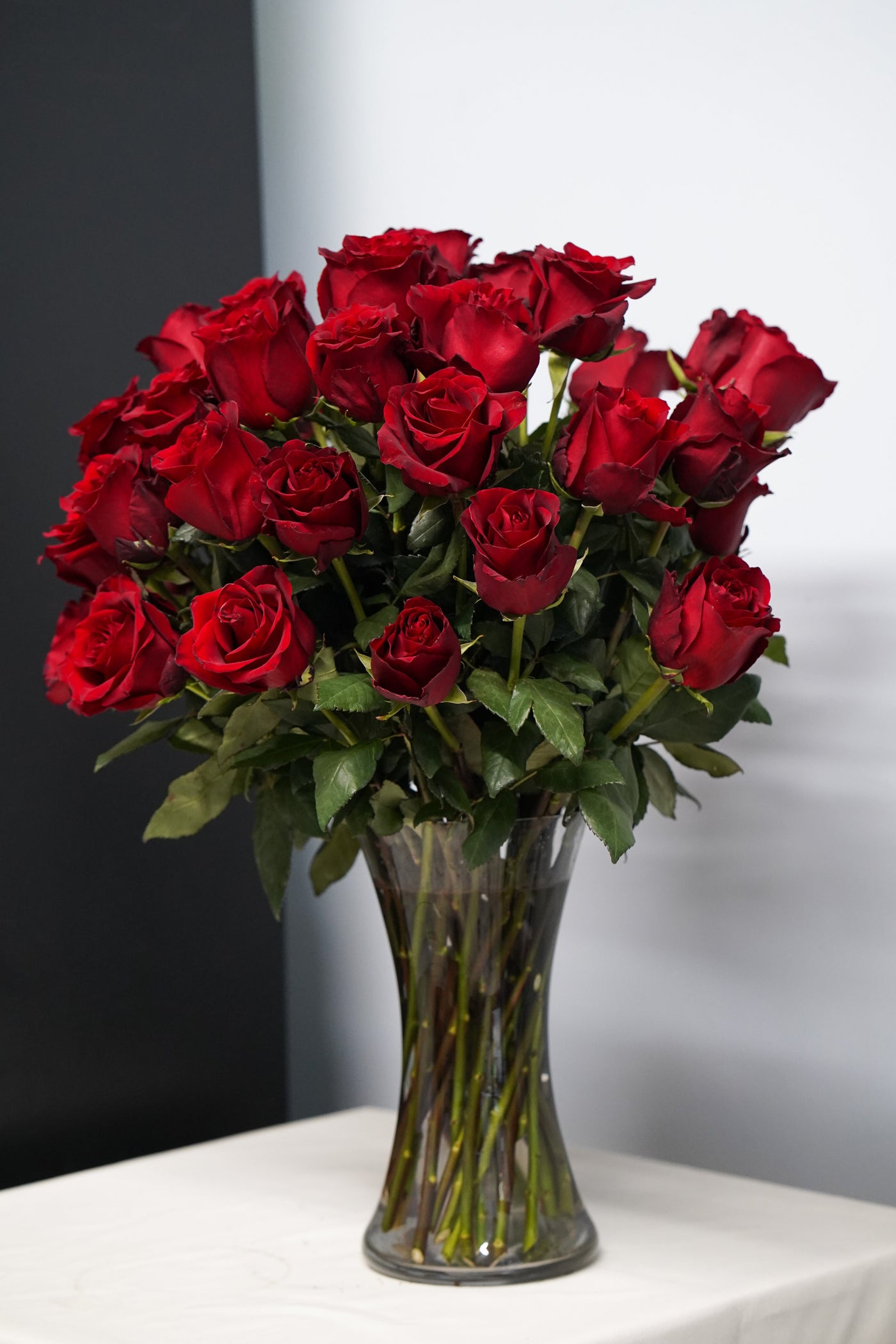 Red Roses - Los Angeles Florist