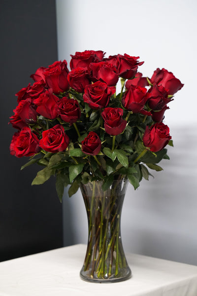 Red Roses - Los Angeles Florist