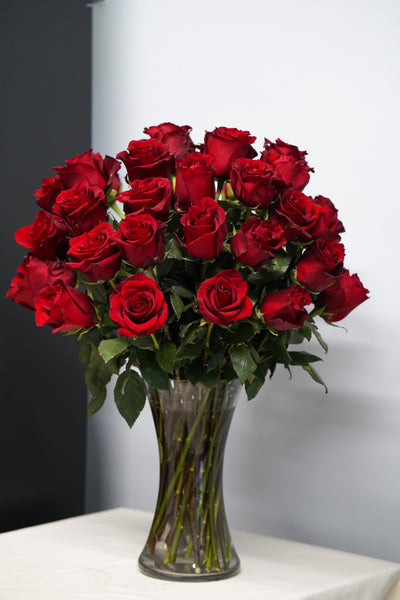Red Roses - Los Angeles Florist