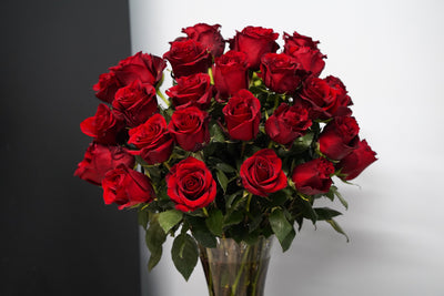 Red Roses - Los Angeles Florist