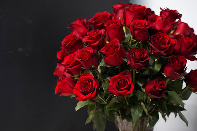 Red Roses - Los Angeles Florist