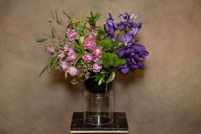 ROYAL ELEGANCE - Los Angeles Florist