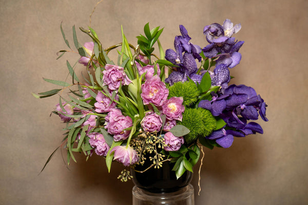 ROYAL ELEGANCE - Los Angeles Florist