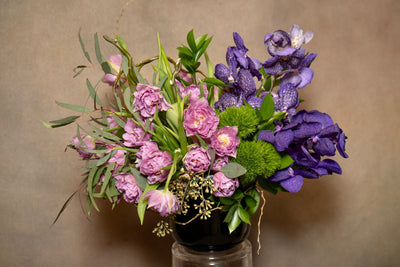 ROYAL ELEGANCE - Los Angeles Florist