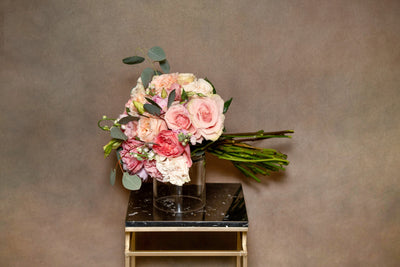 TIMELESS PINKS - Los Angeles Florist