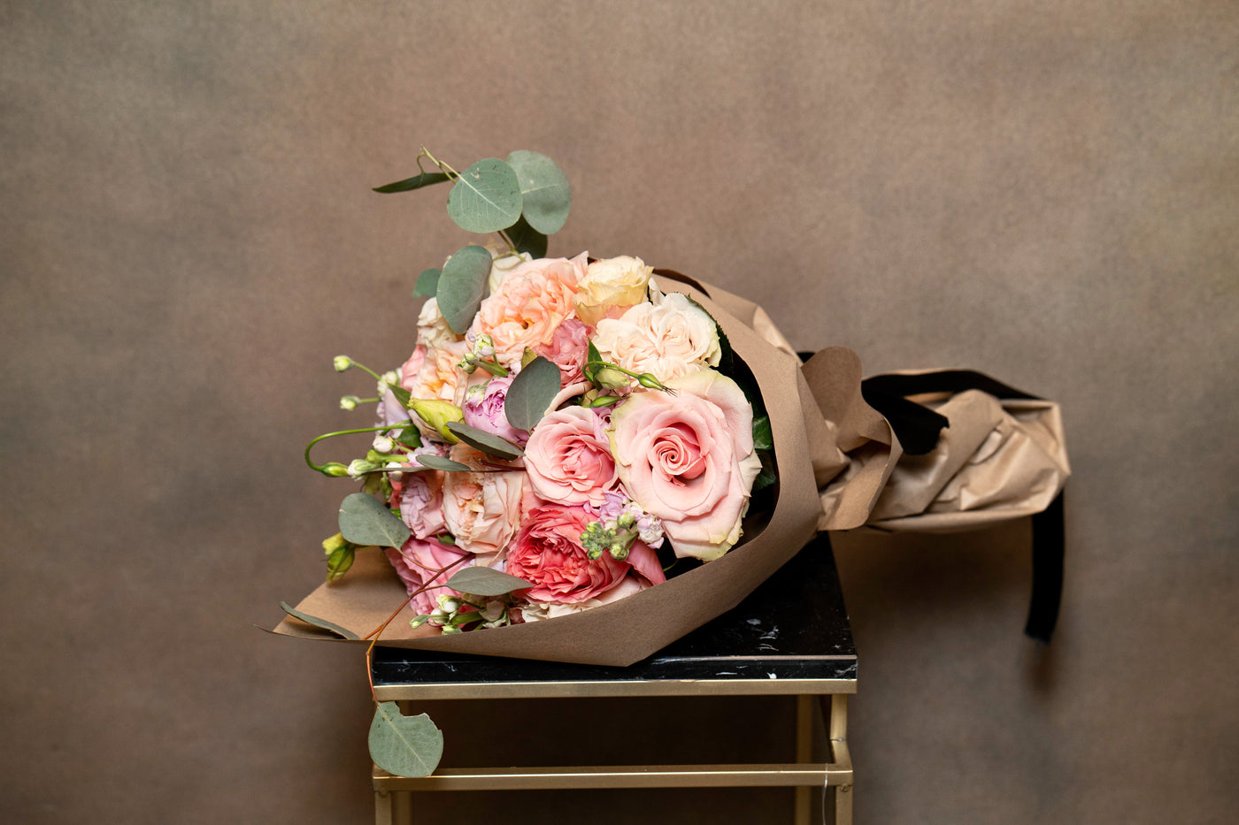 TIMELESS PINKS - Los Angeles Florist