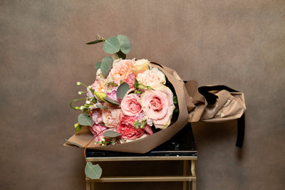 TIMELESS PINKS - Los Angeles Florist