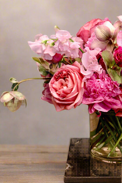 Pink - Los Angeles Florist