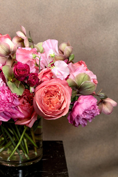 Pink - Los Angeles Florist
